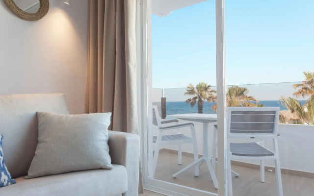 Apartamentos Ses Roquetes