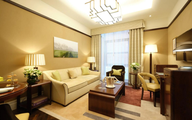 The Beaumont Mayfair