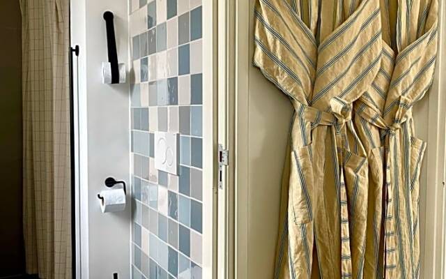 Bed and Breakfast 'de Directeur'