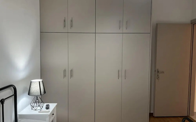 Adelais in Piraeus With 1 Bedrooms and 1 Bathrooms