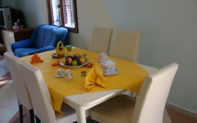 Villa Pierida
