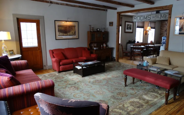 Shoreham Inn