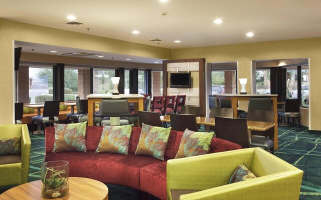 SpringHill Suites Phoenix Airport/Tempe