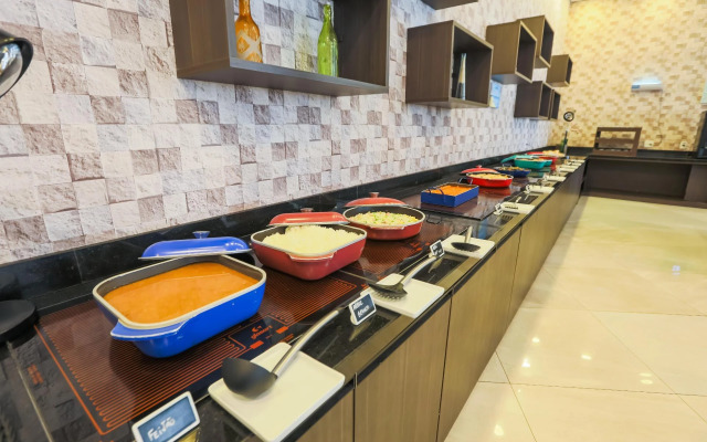 TRYP by Wyndham Ribeirao Preto