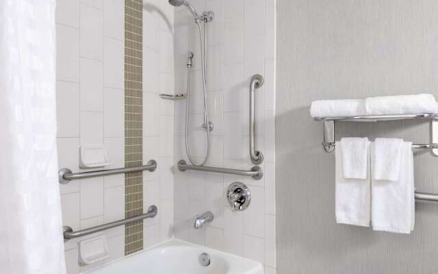 Hyatt Place Dallas/Arlington