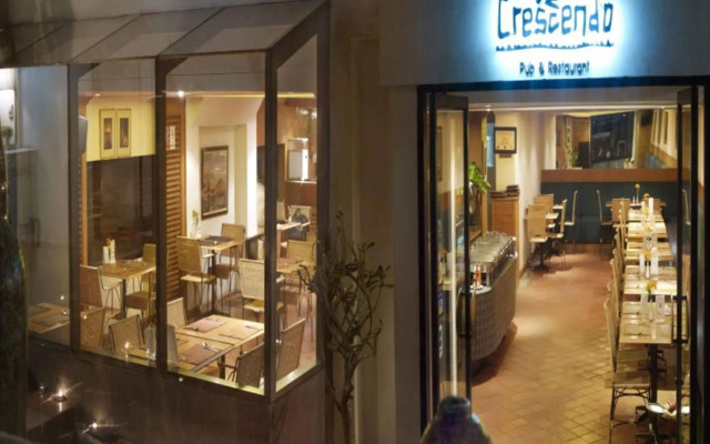 The Residence Rajtaevee Hotel