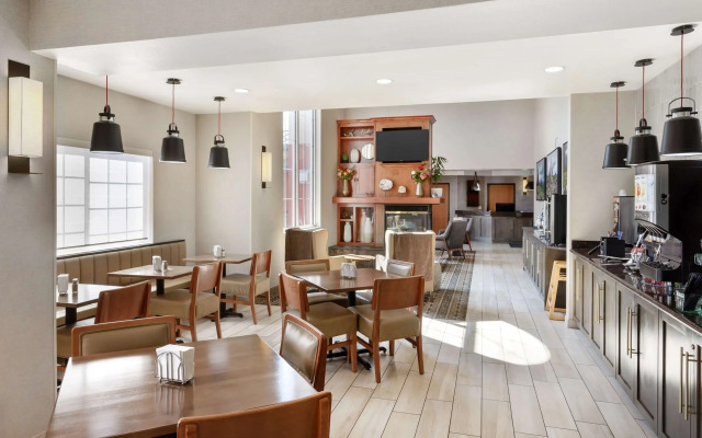 Best Western Holiday Hills