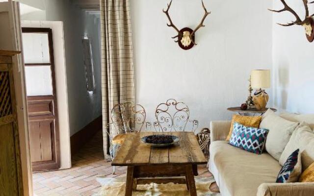 Apartamento San Juan