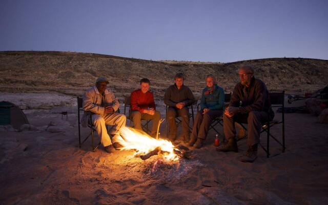 Fish River Lodge