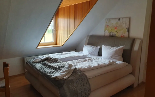 Hotel am Wald - Jessen