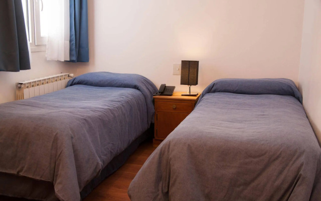 NBH | Premier Hotel Bariloche