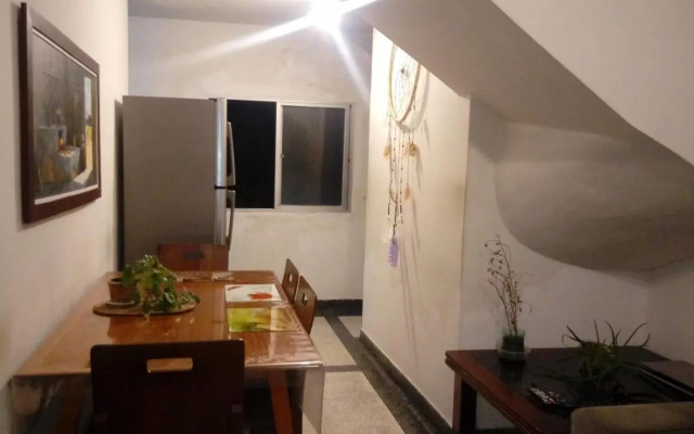 Minha Casa, Seu Hostel