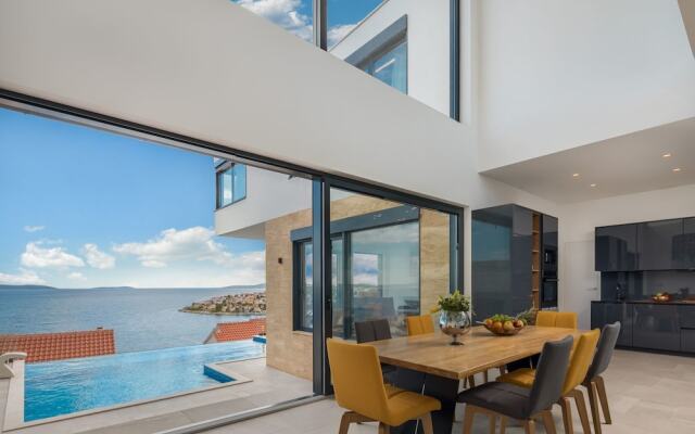 Trogir Pearl Luxury Resort