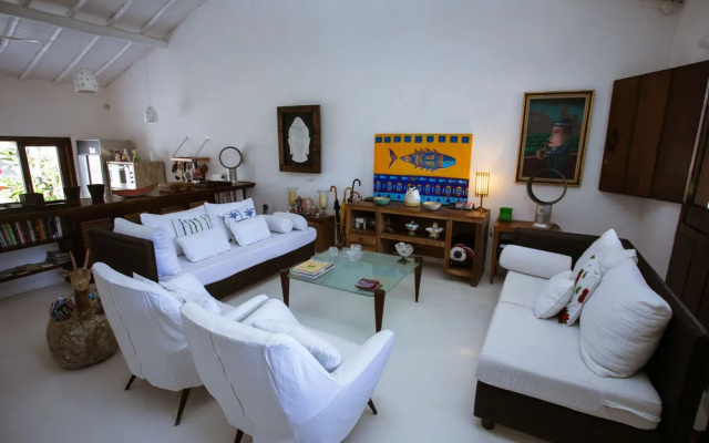 Hospedaria do Quadrado