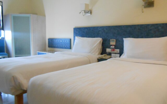 Lemon Tree Hotel, Pune