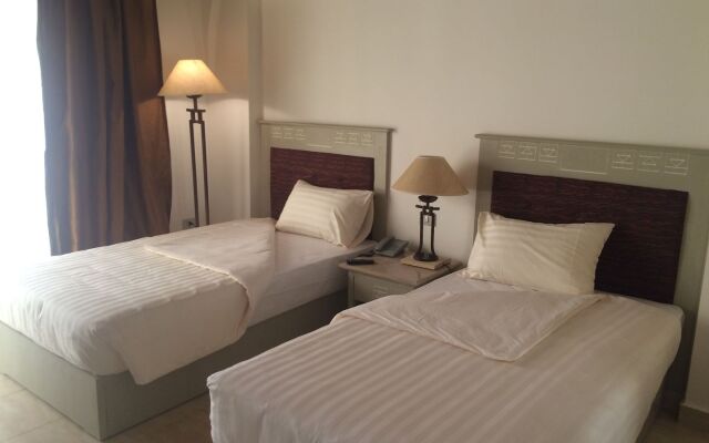 Amarina Queen Resort & Aqua Park Marsa Allam