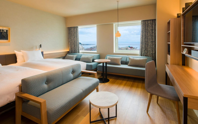 Grids Premium Hotel Otaru