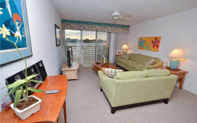 Bahia Vista 14259 - Two Bedroom Condo