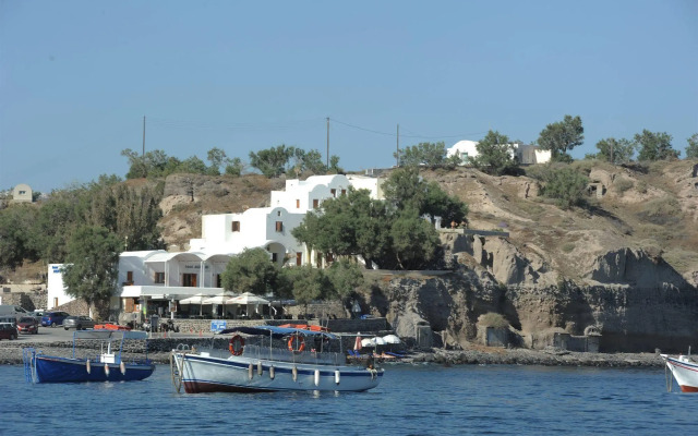 Hotel Akrotiri