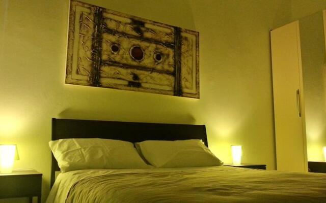 Arcobaleno Rooms