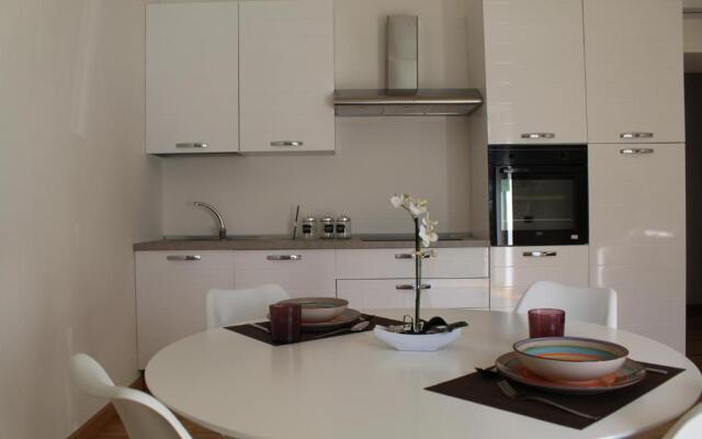 Atlantide Holiday Apartments