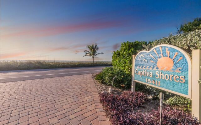 Captiva Shores 7A