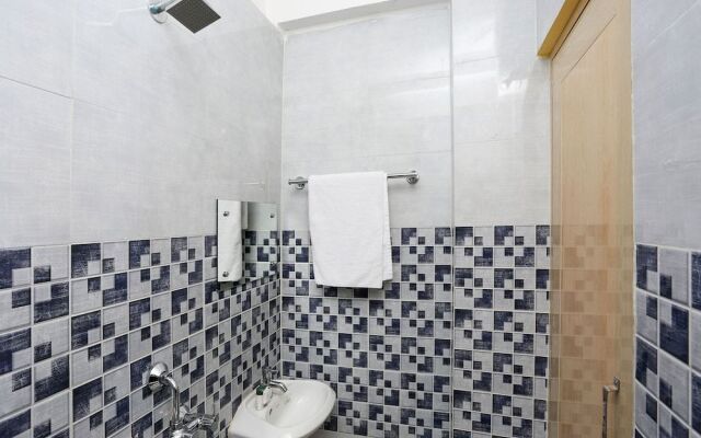 OYO 10129 Hotel Stay INN