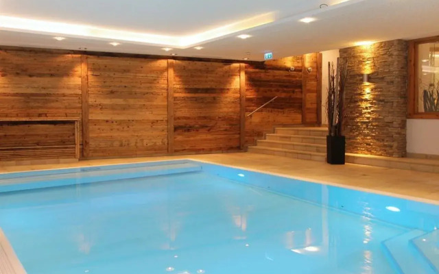 AvenidA Mountain Resort by Alpin Rentals - incl Summercard