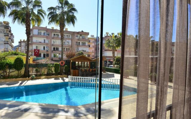 Prince Apart Hotel