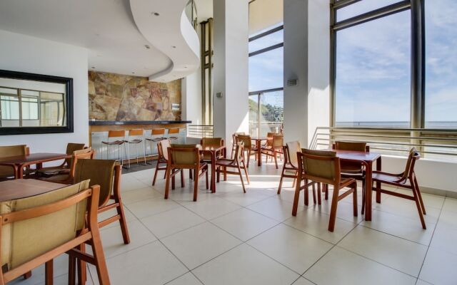 Departamento Moderno Frente al Mar