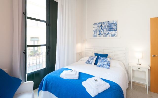 Apartamentos Dreamsapt Jovellanos