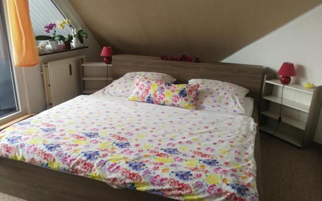 Hoernchens-Ferienwohnung