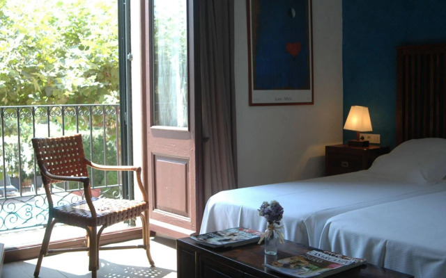 Hotel Mas de Baix
