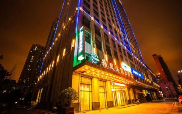 Merimee Holiday Hotel