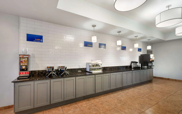 Best Western Crater Lake Highway White City/Medford