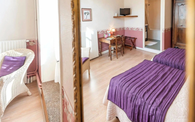 Hï¿½tel le Corneille