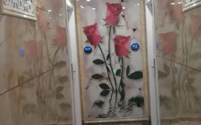 Shanghai Laiyun Hotel