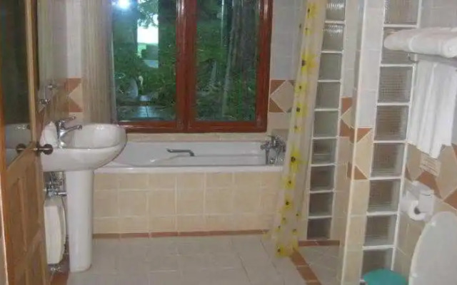 Koh Chang Grand Lagoona