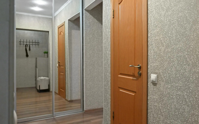 Апартаменты на проспекте Мира