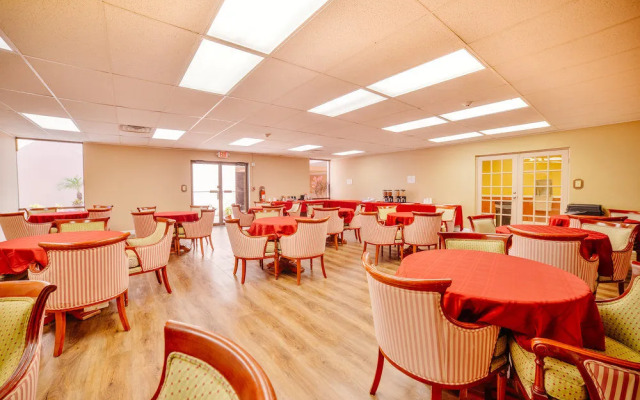 Stayable Kissimmee East