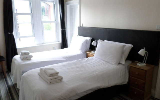 The Camberley