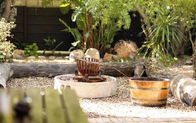 Staymore Guesthouse