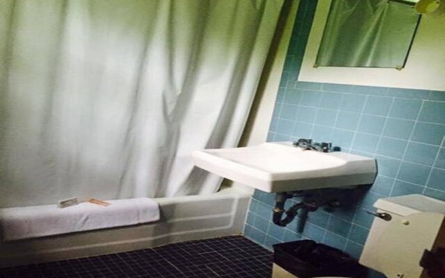 North Creek Lodge at Gore Mountain