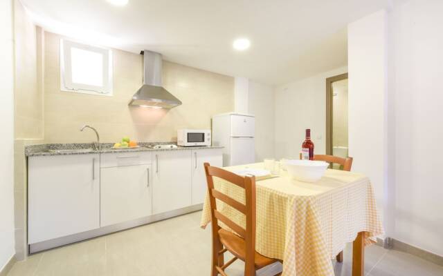 Apartamentos Don Juan