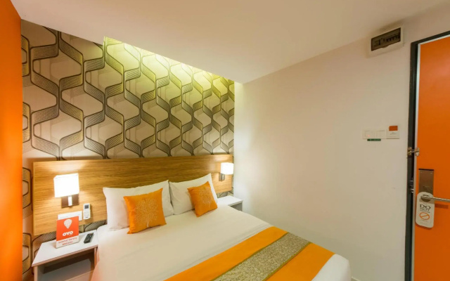 Sovotel Boutique Hotel at Uptown 101