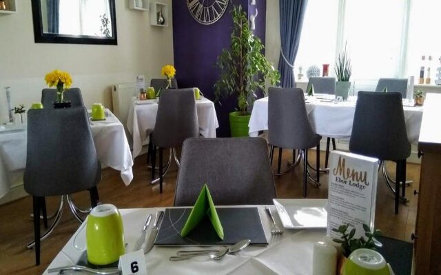 Ebor Lodge