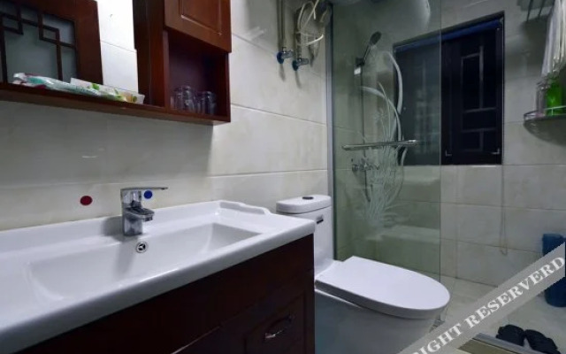 Yishui Wangting Boutique Inn