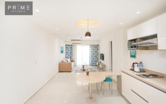 Prime Residence New Alamein