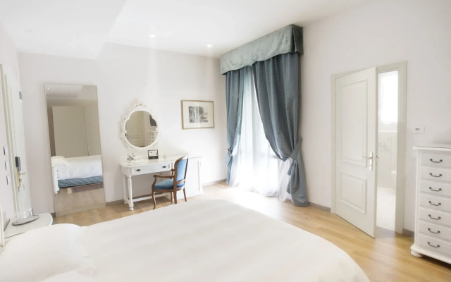 GRAND HOTEL TRIESTE & VICTORIA – Contemporary Thermal Luxury SPA
