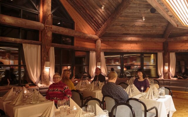 Kiilopää Fell Centre